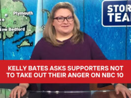 Kelly Bates Asks Supporters Not to Take Out Their Anger on NBC 10